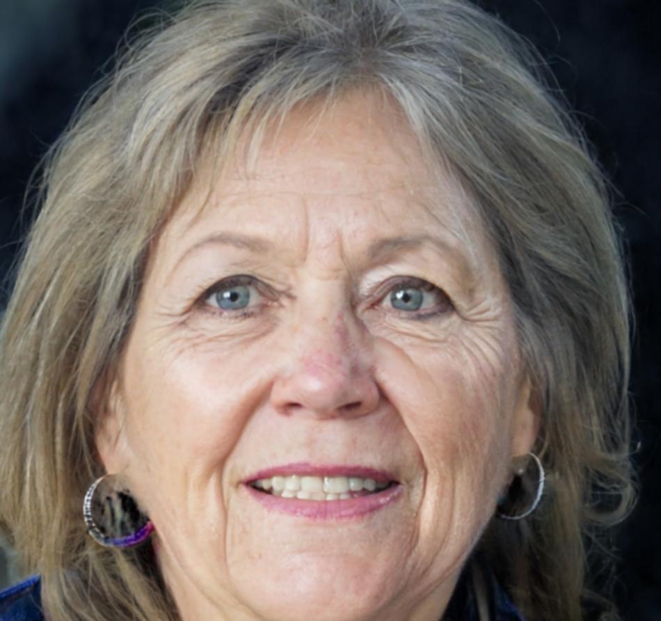 Portrait of Therin Watanabe, Game Design Specialist