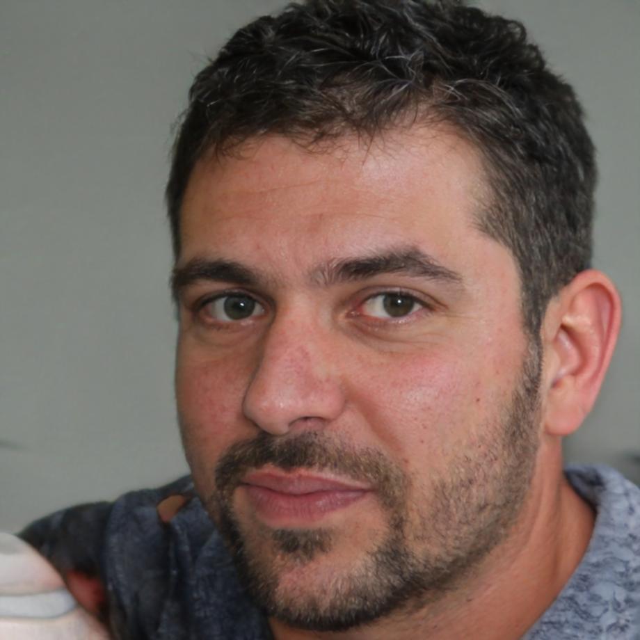 Technical advisor Zachariah Winters