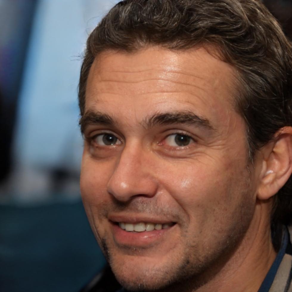 Systems administrator Fletcher Kane